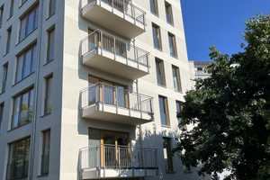 Exklusive, neuwertige 2-Zimmer-Wohnung mit gehobener Innenausstattung mit EBK in Leipzig – Konstantinstrasse 21, 4315 Leipzig – Vorschaubild 3