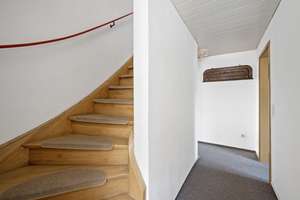 Doppelhaushälfte mit Werkstatt/Garagenanlage – Die vollständige Adresse der Immobilie erhältst du vom Anbieter., 72458 Albstadt – Vorschaubild 12