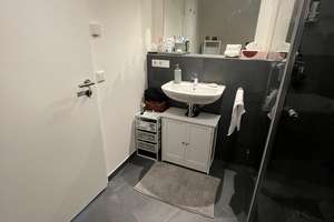 gut geschnittene, lichtdurchflutete 3-Zimmer Wohnung (Neubau)     – Die vollständige Adresse der Immobilie erhältst du vom Anbieter., 90443 Gostenhof, Nürnberg – Vorschaubild 14