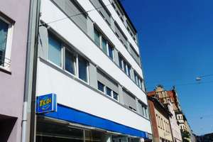 **SENKELBACH** Teilsanierte und lichtdurchflutete 1 ZKB- Wohnung Nähe Innenstadt – Wertachstraße 13, 86153 Rechts der Wertach, Augsburg – Vorschaubild 17