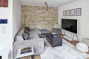 Lichtdurchflutete Maisonette-Wohnung mit weitläufiger Dachterrasse in Bestlage von Köln-Weiden – Arndtstraße 32, 50858 Weiden, Köln – Vorschaubild 6