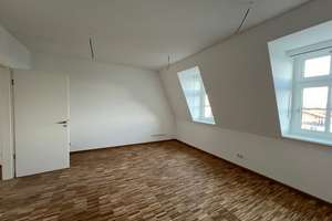 * moderne 1-Raumwohnung mit Dachloggia * ab sofort * – Die vollständige Adresse der Immobilie erhältst du vom Anbieter., 1277 Striesen-Ost, Dresden – Vorschaubild 8