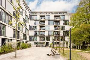 Sunny designer apartment in a top location - urban living or renting between Maybachufer & Spree! – Die vollständige Adresse der Immobilie erhältst du vom Anbieter., 12435 Alt-Treptow, Berlin – Vorschaubild 3