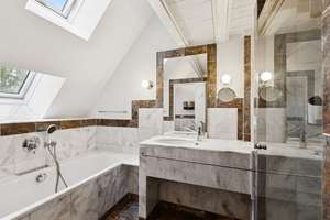 Architektenvilla im exklusiven Düsseldorfer Norden – 40489 Kalkum, Düsseldorf – Vorschaubild 18