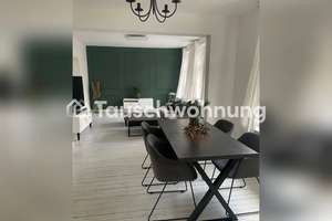 Tauschwohnung: Kernsanierte zentrale Altbauwohnung