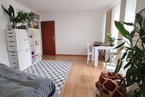 Ideal für Kapitalanleger: Attraktives 1-Zimmer-Appartement mit Weitblick – Die vollständige Adresse der Immobilie erhältst du vom Anbieter., 81379 Obersendling, München – Vorschaubild 3