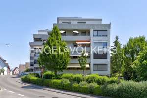 4-Zimmer-Penthouse Wohnung mit Panoramablick – 79112 Opfingen, Freiburg im Breisgau – Vorschaubild 25