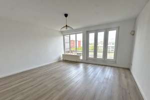 2-Zimmer-ETW mit zwei Balkonen – 38118 Westliches Ringgebiet, Braunschweig – Vorschaubild 4