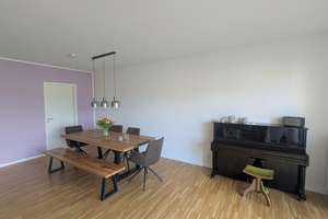 Neuwertiges Reihenhaus mit 5 Zimmern im Landwehrviertel - mit Garten und Dachterrasse – Die vollständige Adresse der Immobilie erhältst du vom Anbieter., 49076 Atter, Osnabrück – Vorschaubild 3