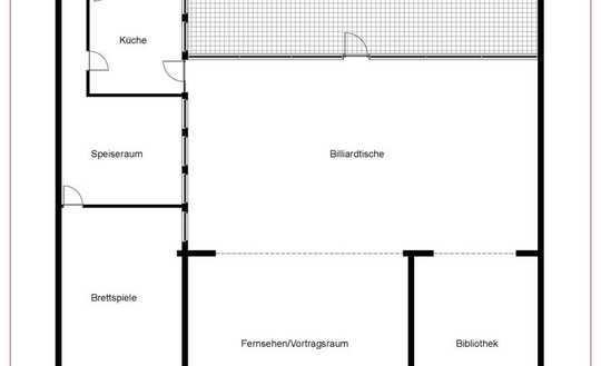 11-Familienhaus mit separatem Gewerbeteil in Karlsruhe