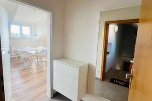 Penthouse am Killesberg | 118 m² | 2 Balkone | Panoramablick – Die vollständige Adresse der Immobilie erhältst du vom Anbieter., 70192 Killesberg, Stuttgart – Vorschaubild 15
