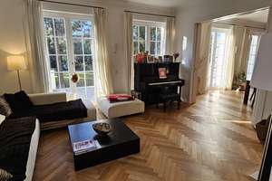 Villa mit Remise in bester Lage von Berlin Schlachtensee – Eiderstedter Weg 1, 14129 Zehlendorf, Berlin – Vorschaubild 9