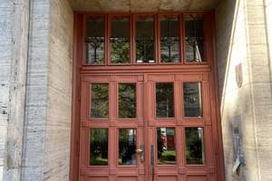 Sofort Verfügbare 2-Zimmer Wohnung im Denkmalensemble Karl-Marx-Allee mit Aussicht – Die vollständige Adresse der Immobilie erhältst du vom Anbieter., 10243 Friedrichshain, Berlin – Vorschaubild 8