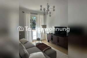 Tauschwohnung: 2,5 Zimmer Wohnung in Winterhude-Nord/ Nähe Stadtpark