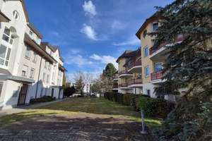 NÄHE GROßER GARTEN, RUHIG WOHNEN IM 2.OG MIT XL BALKON, PARKETT, FBHZG,  TG.! – Winterbergstraße 33b, 1277 Gruna, Dresden – Vorschaubild 6