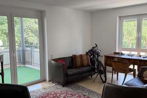 MA-Oststadt: ideale Stadtwohnung am Luisenpark – Suckowstraße 4, 68165 Schwetzingerstadt/Oststadt, Mannheim – Vorschaubild 8