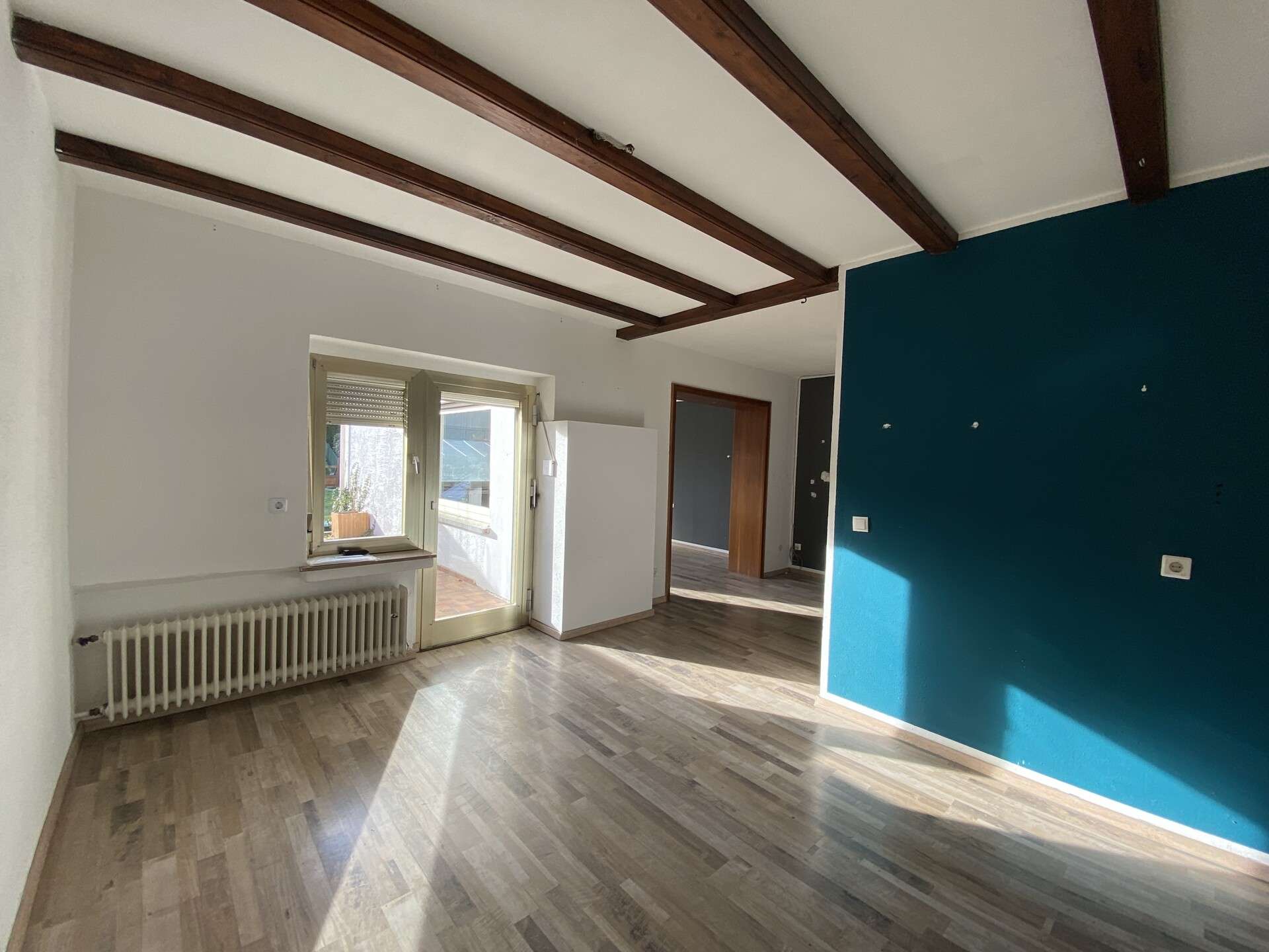 Immobilie in Mayen - Charmantes Familienhaus mit großem Garten in ruhiger und zentraler Wohnlage von Mayen - Bild 6