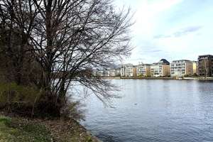 Stilvolle 4-Zimmer-Denkmalwohnung mit Galerie & Spree-Nähe in Berlin-Köpenick – Henriette-Lustig-Straße 13, 12555 Köpenick, Berlin – Vorschaubild 16