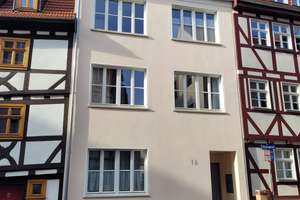 Schöne 3,5 Zimmer Wohnung im Herzen von Fulda – Rittergasse 16, 36037 Fulda – Vorschaubild 11