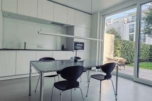 Hochwertiges Townhouse mit zentraler Lage in Hamburg-Uhlenhorst – Dorothea-Bernstein-Weg 32, 22081 Uhlenhorst, Hamburg – Vorschaubild 3