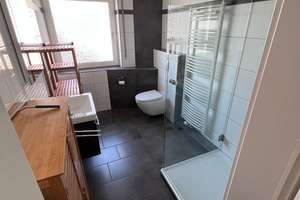 Wohnen mit Charakter: 3-Zimmer-Wohnung in Bielefeld-Stieghorst – Lipper Hellweg 316 b, 33605 Stieghorst, Bielefeld – Vorschaubild 9