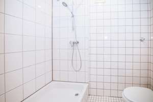 Bezugsfreie 2-Zimmer Eigentumswohnung ca. 52 m² mit Terrasse und Garten in Mülheim-Saarn – 45481 Saarn, Mülheim an der Ruhr – Vorschaubild 6