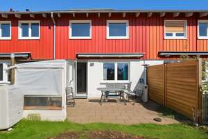 Stilvolles Reihenhaus in Kiel – sonniger Garten, moderne Technik und Raum für Ihre Wohnideen – Die vollständige Adresse der Immobilie erhältst du vom Anbieter., 24109 Mettenhof, Kiel – Vorschaubild 23