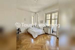 Tauschwohnung: Schöne Altbauwohnung in Steglitz – Die vollständige Adresse der Immobilie erhältst du vom Anbieter., 12167 Steglitz, Berlin – Vorschaubild 6