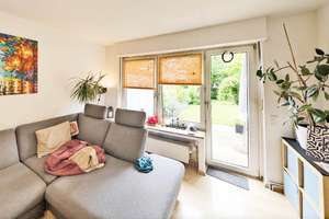 Ruhig & mittendrin im Geistviertel – Die vollständige Adresse der Immobilie erhältst du vom Anbieter., 48151 Geist, Münster – Vorschaubild 7