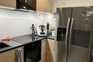 Attraktive 3-Zimmer-DG-Wohnung mit Aufzug, 2 Balkonen & Fußbodenheizung im Stadtfeld Ost – 39108 Stadtfeld Ost, Magdeburg – Vorschaubild 5
