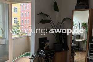 Wohnungstausch: Herzogstraße 43 – 80000 Neuschwabing, München – Vorschaubild 5