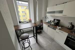 vollmöbliertes Apartment - einzugsfertig - im Zentrum – Die vollständige Adresse der Immobilie erhältst du vom Anbieter., 45888 Schalke, Gelsenkirchen – Vorschaubild 6