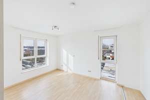 Helle 2-Zimmer-Wohnung mit Balkon und Außenstellplatz zum Wohlfühlen – Die vollständige Adresse der Immobilie erhältst du vom Anbieter., 65189 Südost, Wiesbaden – Vorschaubild 7