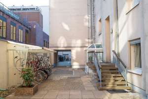 gegenüber vom Loom - ruhig und zentral wohnen – Herforderstr. 21a, 33602 Mitte, Bielefeld – Vorschaubild 9
