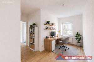 *** 3 Zimmer - Balkon - Dachgeschoss *** – Die vollständige Adresse der Immobilie erhältst du vom Anbieter., 39112 Sudenburg, Magdeburg – Vorschaubild 14