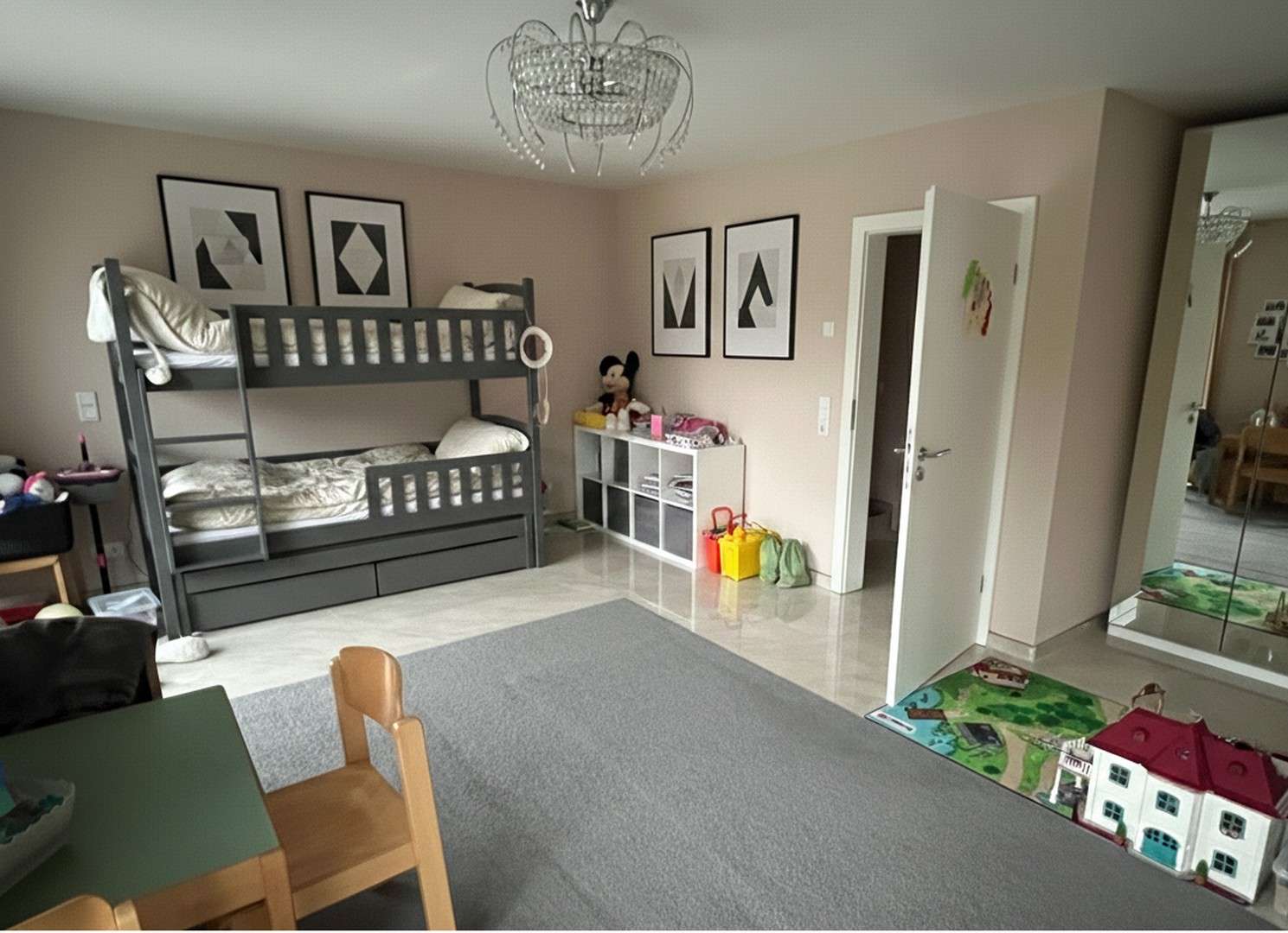 Immobilie in Egelsbach - Wohnraumwunder in Egelsbach: 210 m² modernes Wohnen - Energieklasse A - Provisionsfrei! - Bild 5