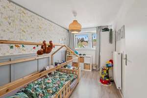 Reihenmittelhaus - modern, komfortabel und zum Einziehen bereit - in Duisburg-Rheinhausen – Die vollständige Adresse der Immobilie erhältst du vom Anbieter., 47226 Hochemmerich, Duisburg – Vorschaubild 12
