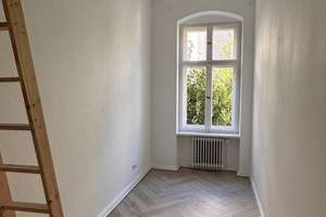 Lichtdurchflutete Altbauwohnung mit klassischem Berliner Charme – Lepsiusstr. 30, 12163 Steglitz, Berlin – Vorschaubild 7