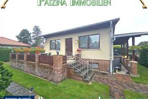 Gepflegter Wochenend-Bungalow auf Eigentumsland in Ferch – Potsdam-Mittelmark (Kreis) – Vorschaubild 4