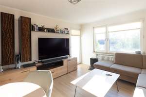 Helle 2-Zimmer-Wohnung mit Balkon und einem KFZ-Stellplatz in Köln-Westhoven – Viktoriastraße 9, 51149 Westhoven, Köln – Vorschaubild 2