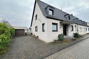 Gepflegtes Reihenendhaus mit Garage in ruhiger Wohnlage im Kempener Süden – Die vollständige Adresse der Immobilie erhältst du vom Anbieter., 47906 Kempen – Vorschaubild 12