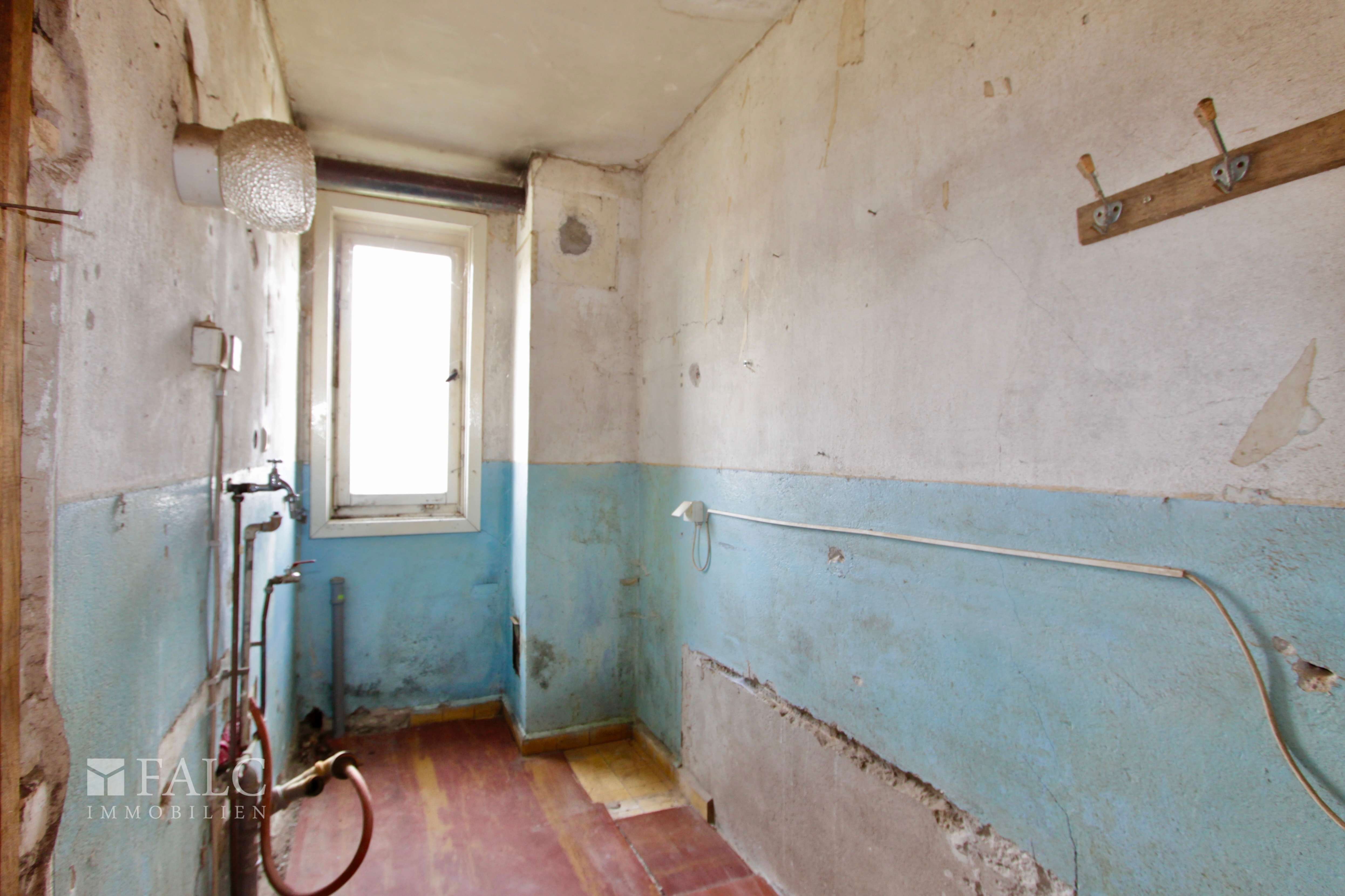 Immobilie in Rom - Bauernhaus mit Potenzial im Dornröschenschlaf - Bild 7