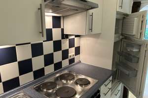Wohnen in hervorragender Lage auf der Schwanthaler Höhe: 1-Zimmer Wohnung  28qm provisionsfrei – Ganghoferstraße 84, 81373 Untersendling, München – Vorschaubild 11