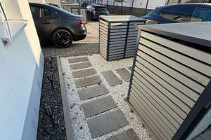 Moderne Doppelhaushälfte mit Garten, Terrasse & Garage in ruhiger Familienlage von Hanau – Die vollständige Adresse der Immobilie erhältst du vom Anbieter., 63457 Wolfgang, Hanau – Vorschaubild 29
