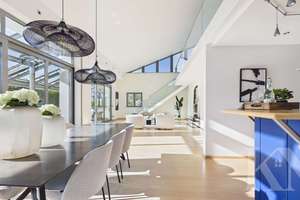Exklusives Penthouse mit Galerie & Fernblick – Wohnen auf höchstem Niveau auf dem Triller! – Die vollständige Adresse der Immobilie erhältst du vom Anbieter., 66119 Alt-Saarbrücken, Saarbrücken – Vorschaubild 12