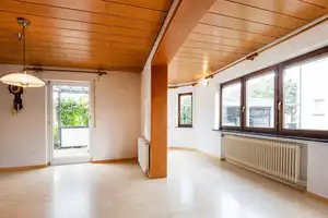 Tolles Zweifamilienhaus in sonniger Lage von Worblingen – Konstanz (Kreis) – Vorschaubild 7