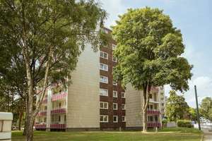Mein Zuhause in Essen