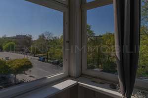 Charmante 3 Zimmer Wohnung in zentraler Lage in Zehlendorf zu verkaufen! – Die vollständige Adresse der Immobilie erhältst du vom Anbieter., 14169 Zehlendorf, Berlin – Vorschaubild 10