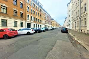 Balkon und Garten: Geräumige 2RW mit EBK, Abstellkammer und Keller! | Zentrumsnahe aber Ruhige Lage! – Clara-Wieck-Straße 48, 4347 Schönefeld-Abtnaundorf, Leipzig – Vorschaubild 15