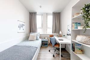 Home & Co – Easy Living | Möbliertes All-Inclusive Wohnen